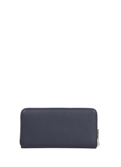 tommy hilfiger wallet womanpoppy plus large za - f|aw0aw15586 dw6 Talla ...