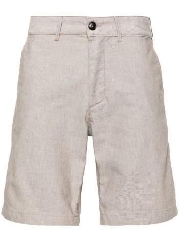 Chino -Slim -Shorts