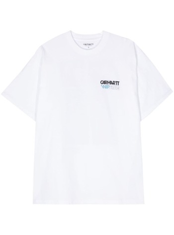 S /S Contact Sheet T -Shirt