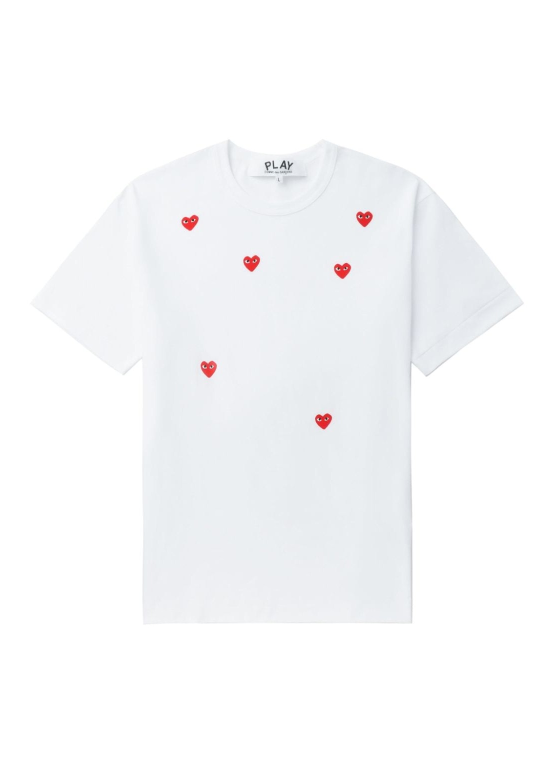 Comme des garcons xxl best sale