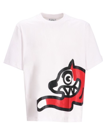 Jumbo Running Dog T -Shirt