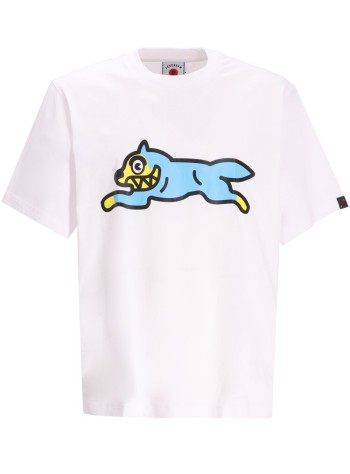 Running Dog T -Shirt