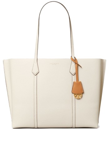 Perry Triple -Compartment Tote