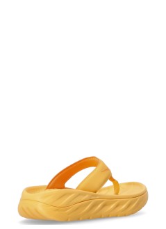 hoka one one beach womanora recovery flip - 1117910 pys
