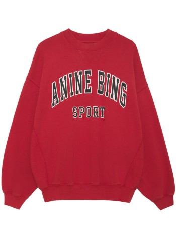 Jaci Sweatshirt Anine Bing