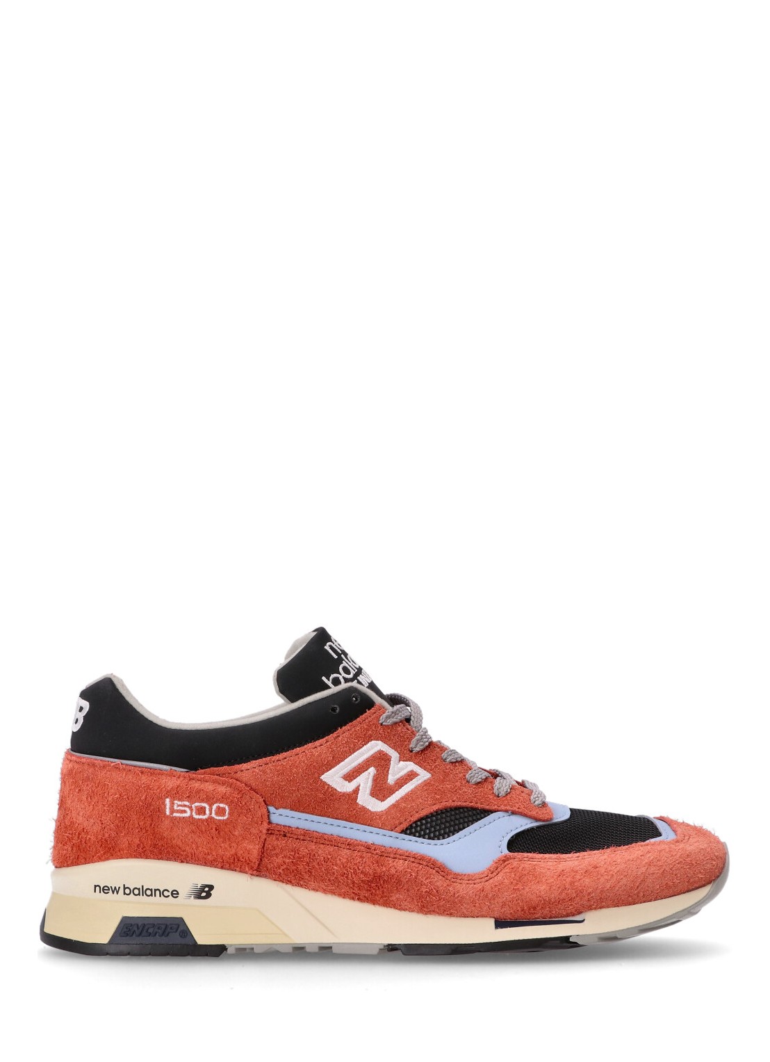 Nb 1500 mujer Naranja online