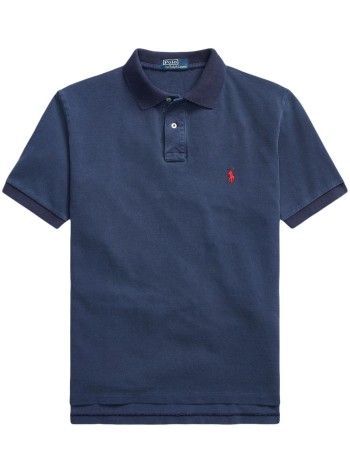 Sskcofm1 -Short Sleeve -Polo Shirt