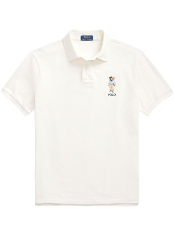 Sskccmslm1 -Short Sleeve -Polo Shirt