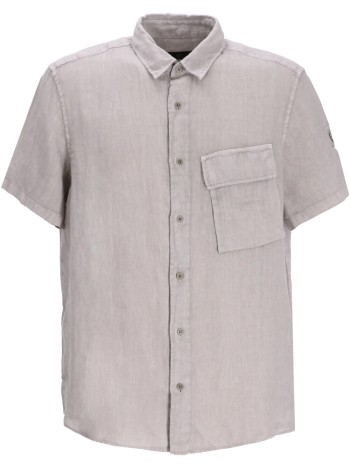 Scale Short Sleeve Shirt