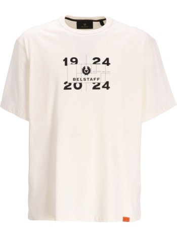 Centenary Logo T -Shirt