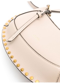isabel marant crossbody womanoskan moon - 23ppp0003faa1c02m 90lb