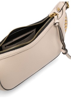 isabel marant crossbody womanoskan moon - 23ppp0003faa1c02m 90lb