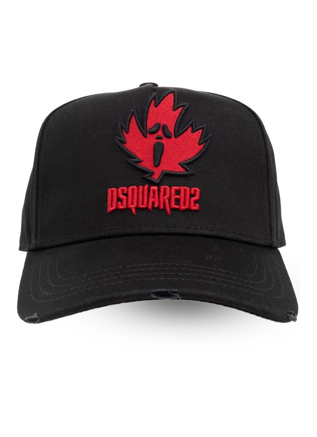 Dsquared baseball hat on sale