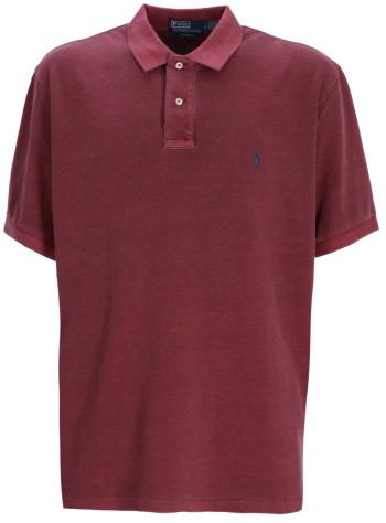 Sskcofm1 -Short Sleeve -Polo Shirt