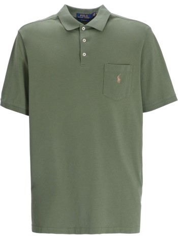 Sskcpktm1 -Short Sleeve -Polo Shirt