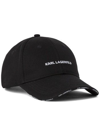 K /Essential Logo Cap