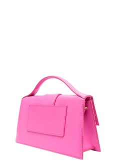 jacquemus crossbody womanle grand bambino - 22h213ba0073060 434