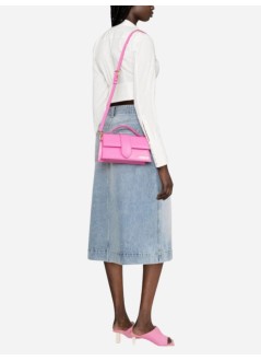 jacquemus crossbody womanle grand bambino - 22h213ba0073060 434