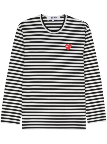 Play Striped T -Shirt