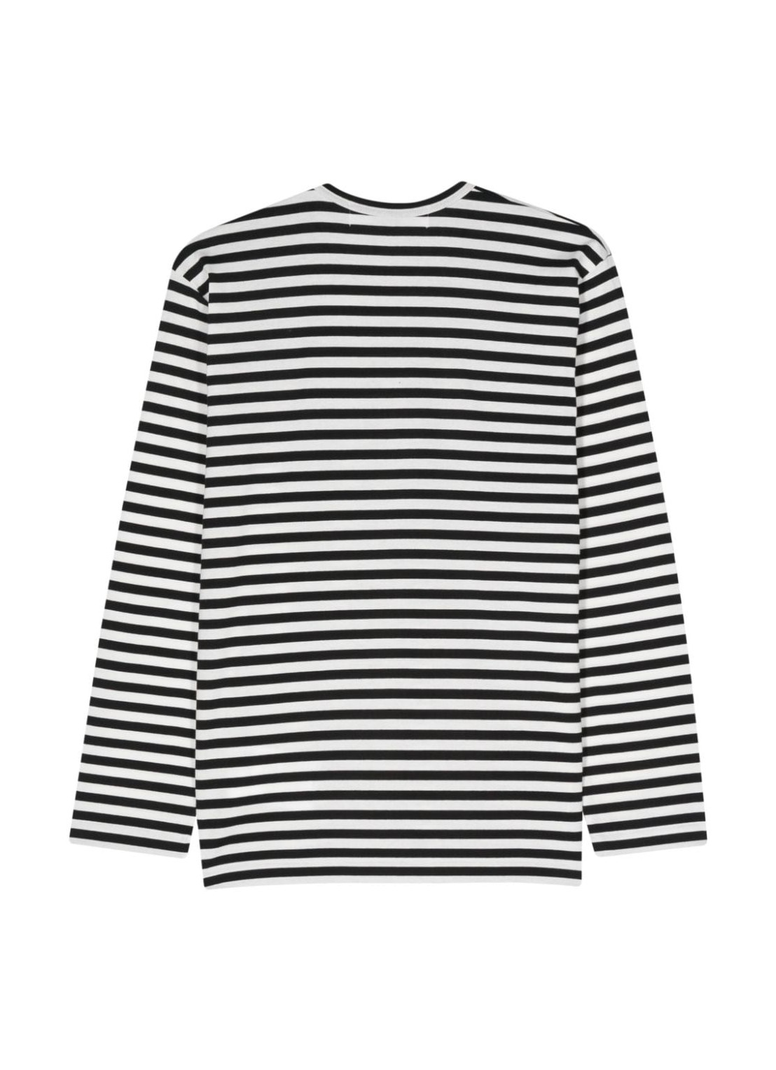 Play Striped T Shirt