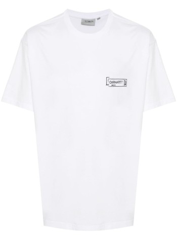 S/S Stamp T-Shirt