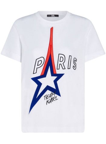 Paris T -Shirt