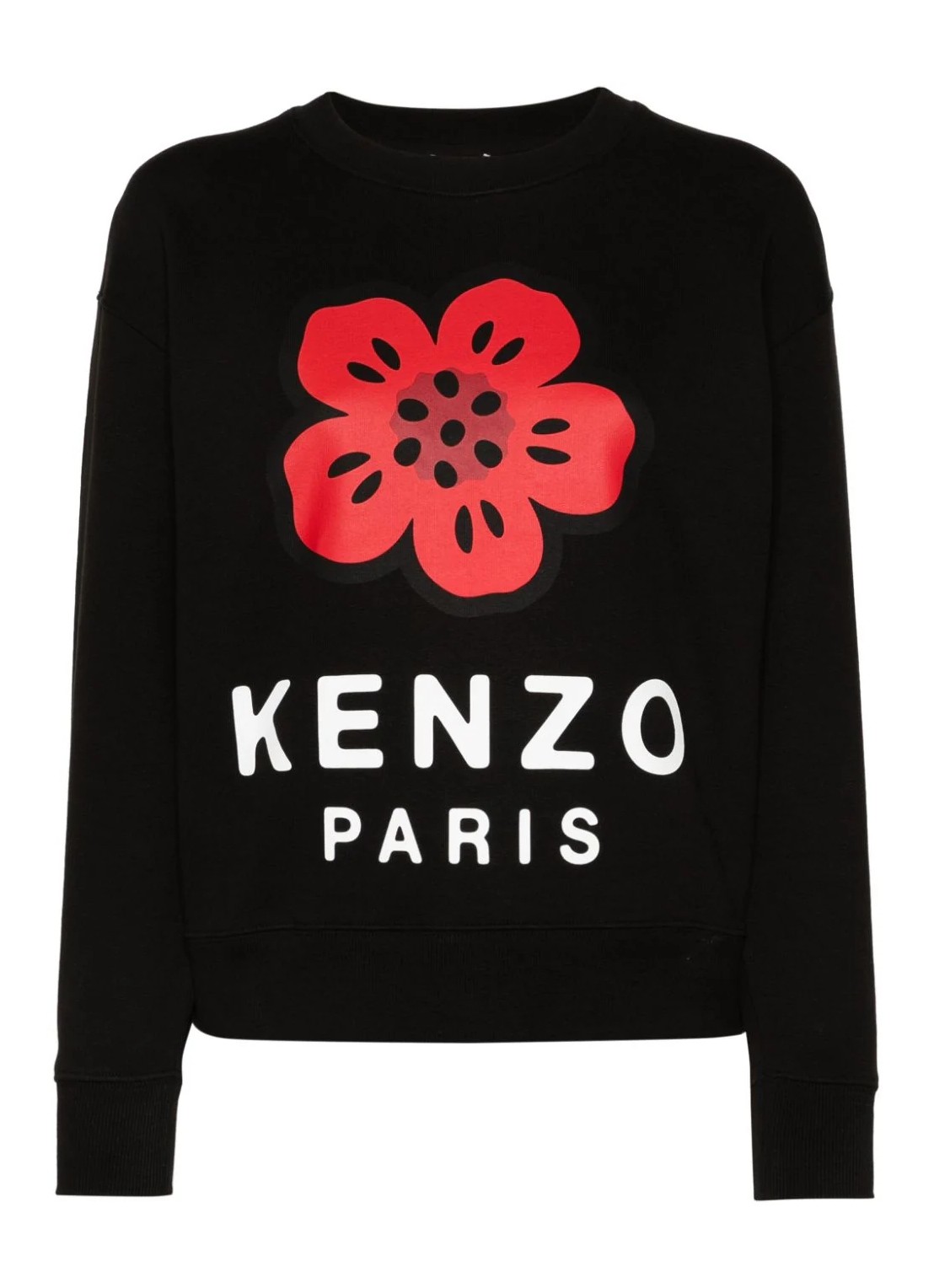 Womens kenzo sweatshirt sale sale