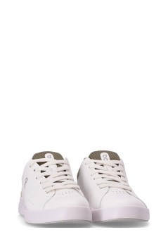 on running sneaker manthe roger advantage - 3md10641528 white olive