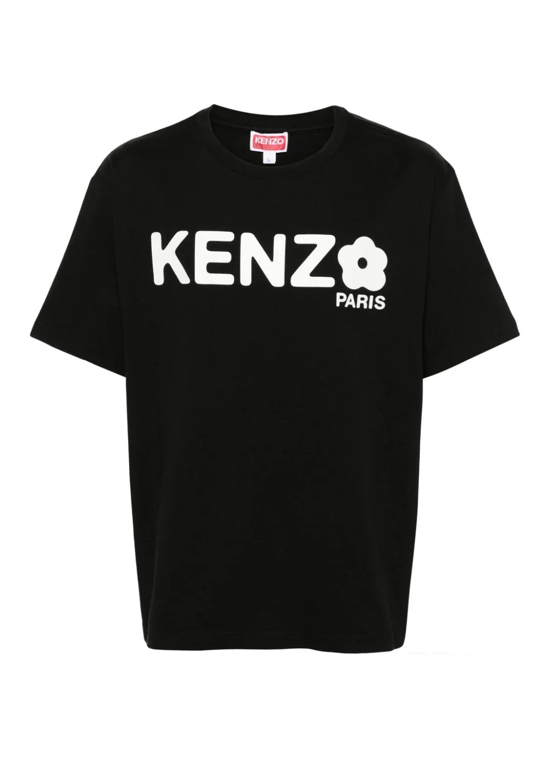 kenzo camiseta hombre boke 2.0 oversize t shirt fe65ts4724sg 99j Talla M