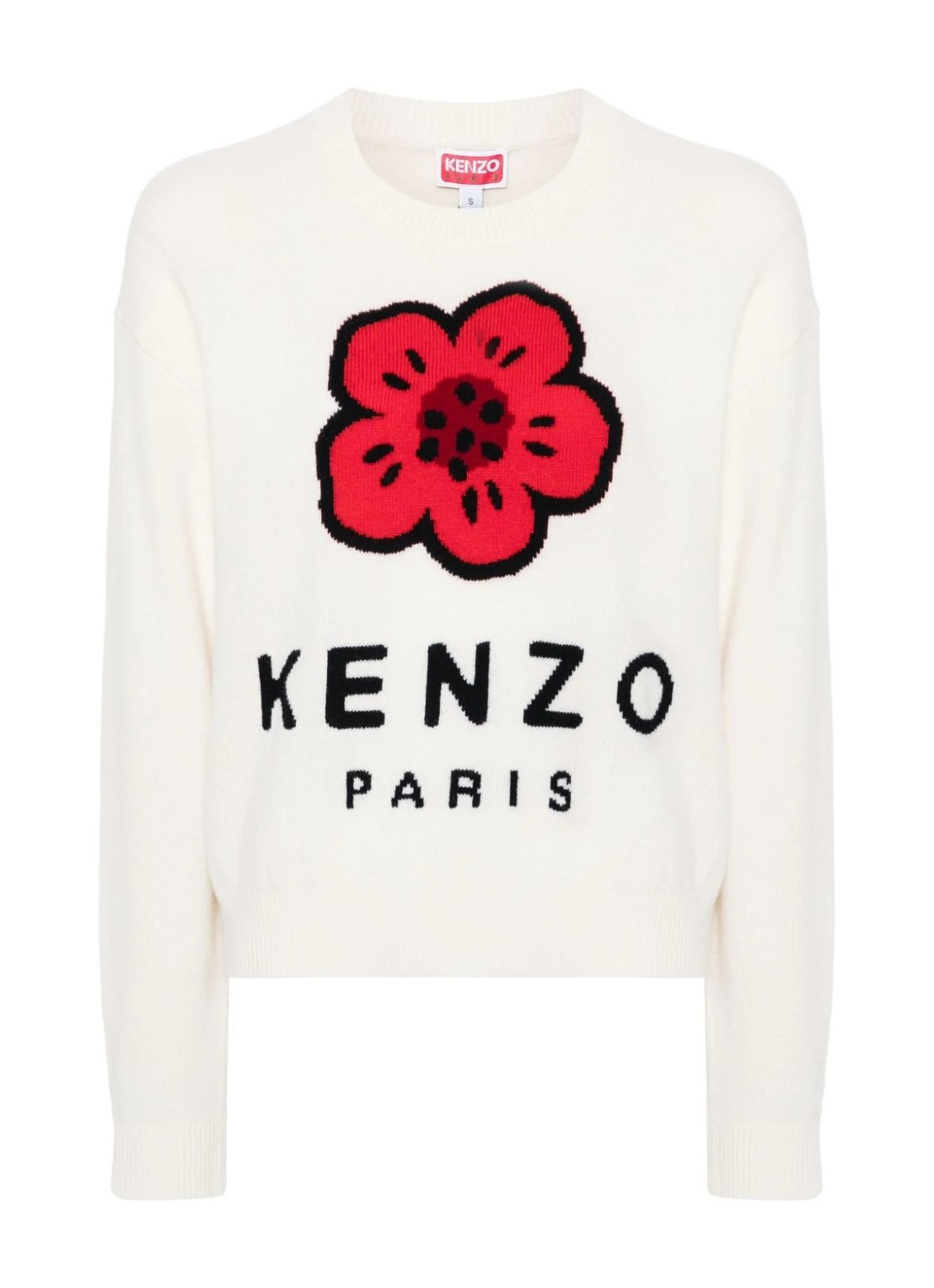 Kenzo jumper xs hotsell