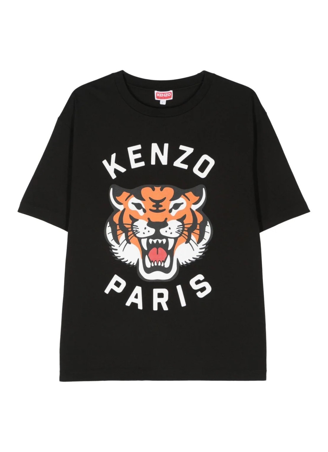 Kenzo camisetas mujer 50 best sale