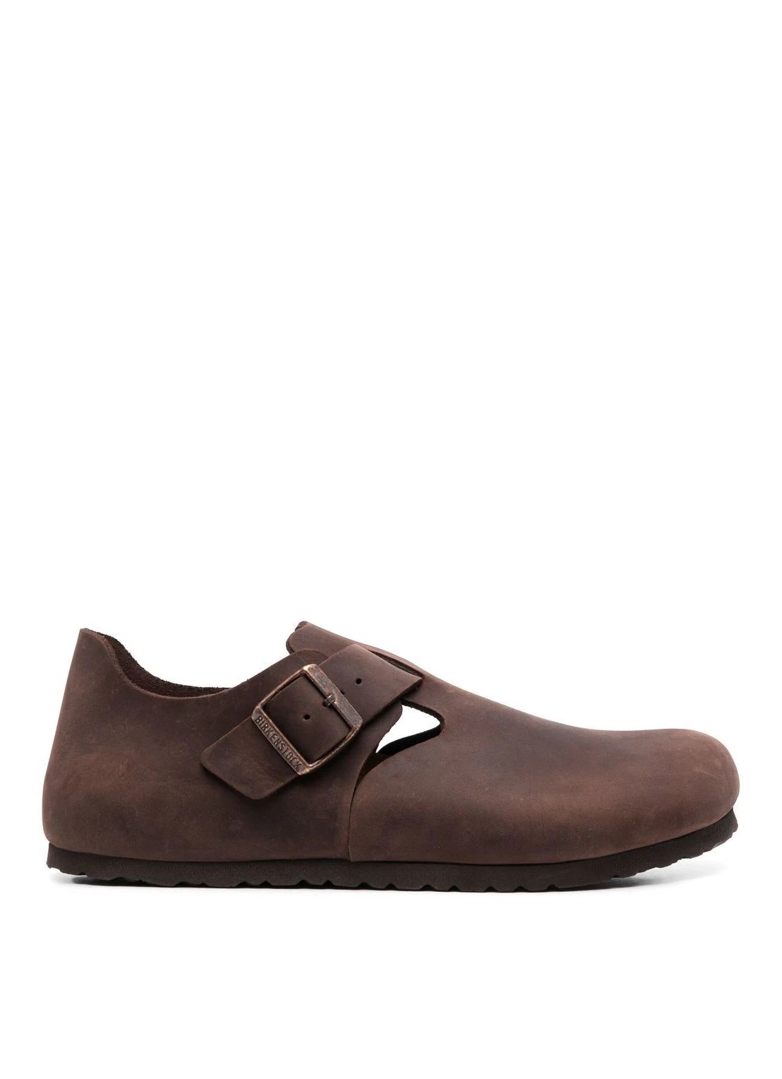 birkenstock casual manlondon leoi - 166533 habana Talla 42