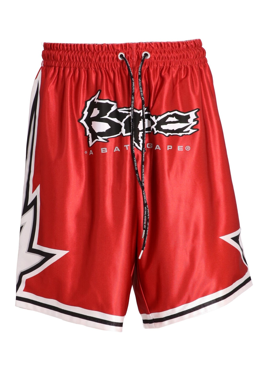 Bape basketball shorts online