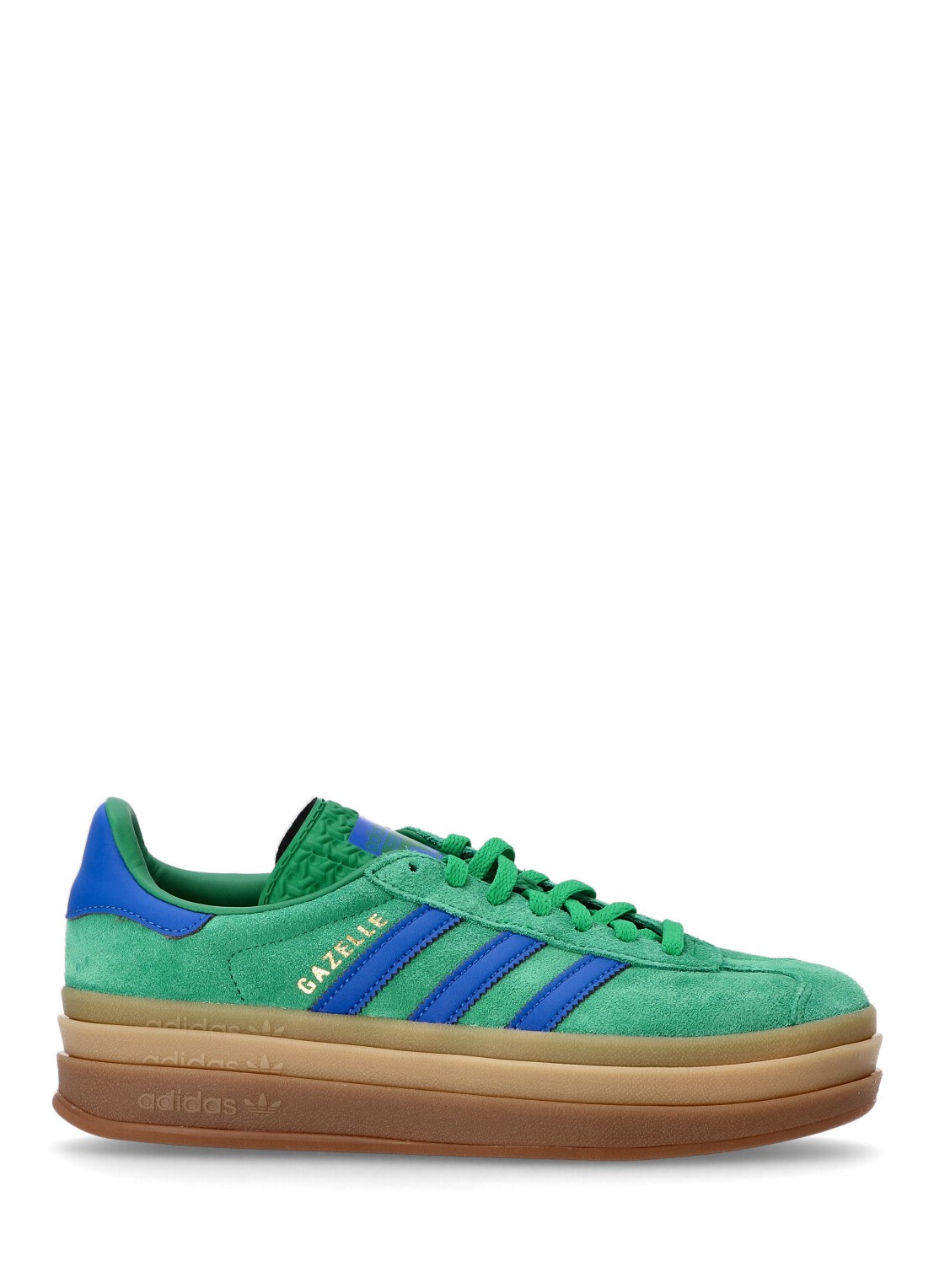 Adidas bold verde best sale