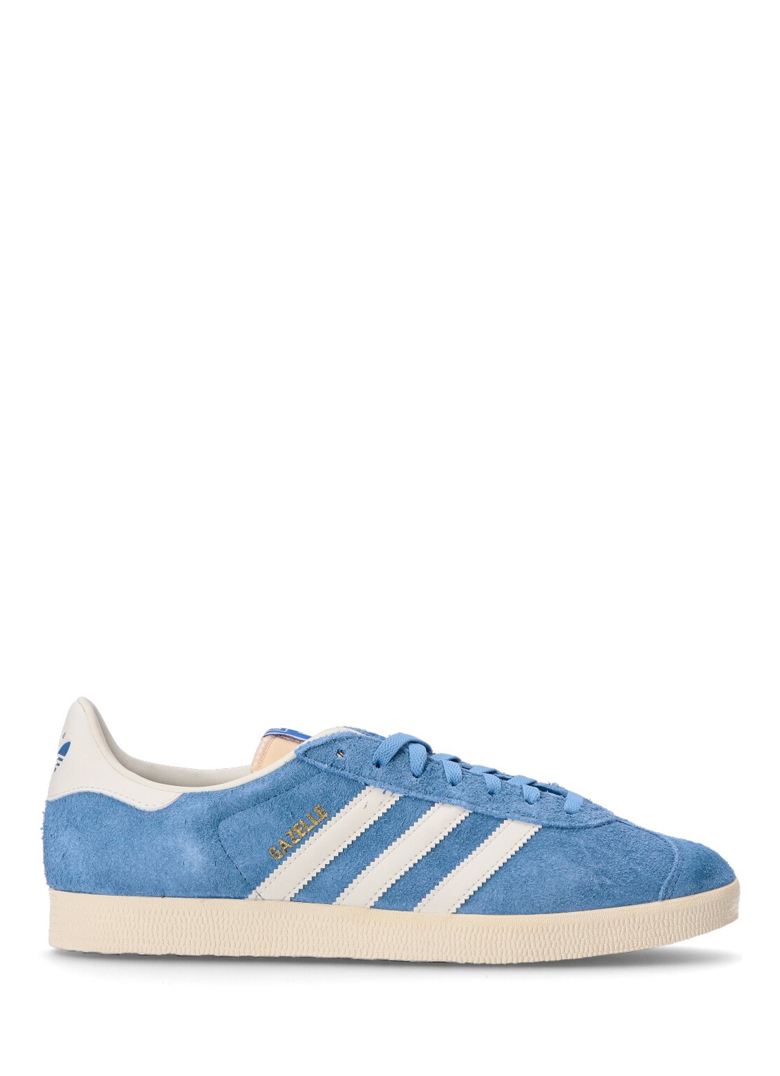 adidas originals sneaker mangazelle if9653 lightblue owhite crewht Talla 41 1 3