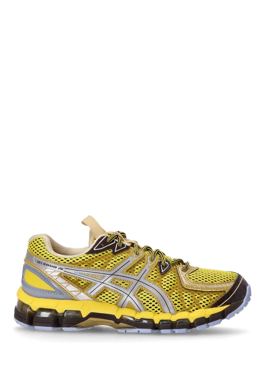 Ladies asics kayano 20 best sale