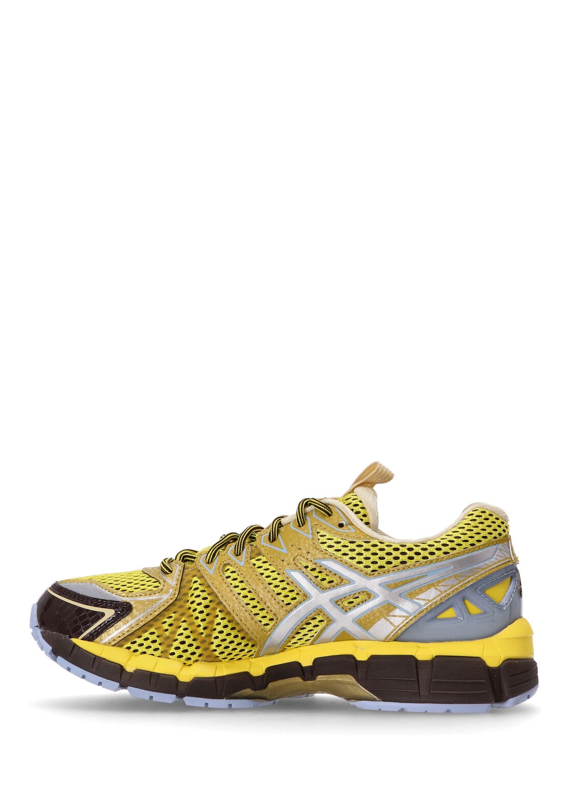 Asics gel kayano 20 hombre Amarillo deals