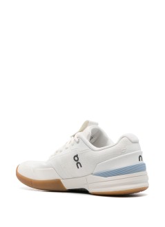 on running sneaker manthe roger pro - 4897696 ivory chambray