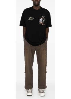 represent pant  manworkshop pant - mlm5176 cedar