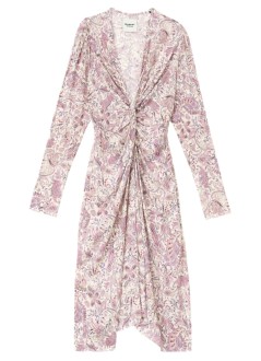 isabel marant dress womanzeliha ga - 25pro0726fac1j02e ecpe