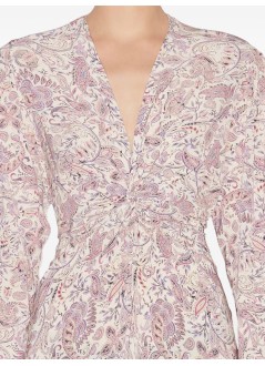 isabel marant dress womanzeliha ga - 25pro0726fac1j02e ecpe