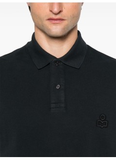 isabel marant polo manafko-gz - 25ppl0003hac1k01h 02fk