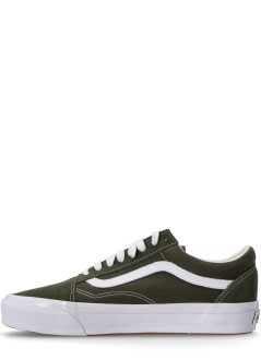 vans sneaker manlx old skool - vn000d56kcz1 kcz1