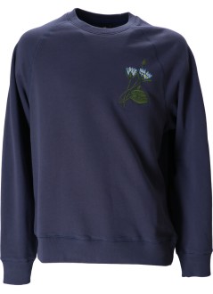 ps sweater manmens ls sweatshirt floral emb - m2r958xepp4978 46