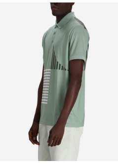 boss polo manpaddy striped c1 - 50539506 357