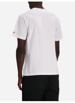 mc2 t-shirt mantshirt man - tshm001 05717h