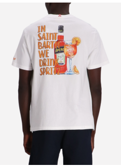 mc2 t-shirt mantshirt man - tshm001 05701h