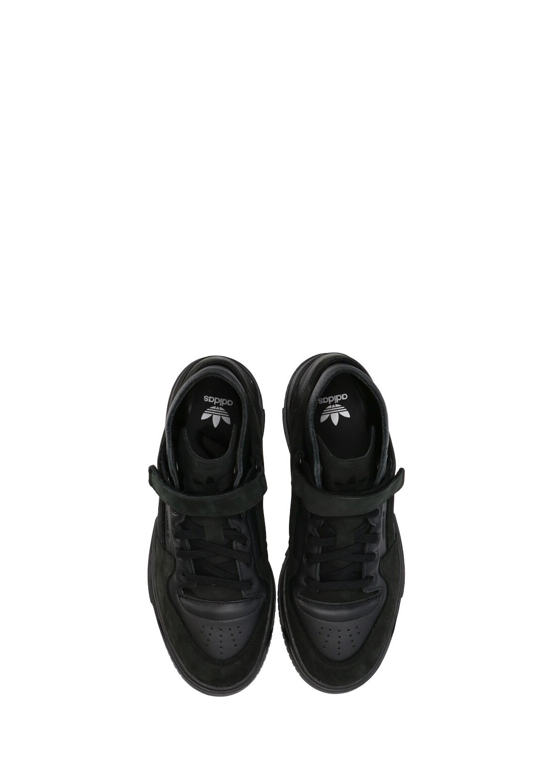 adidas sneaker man forum premiere gy5799 cblack cblack cwhite Talla 41 ...