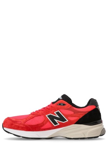 new balance 990 kinderen oranje