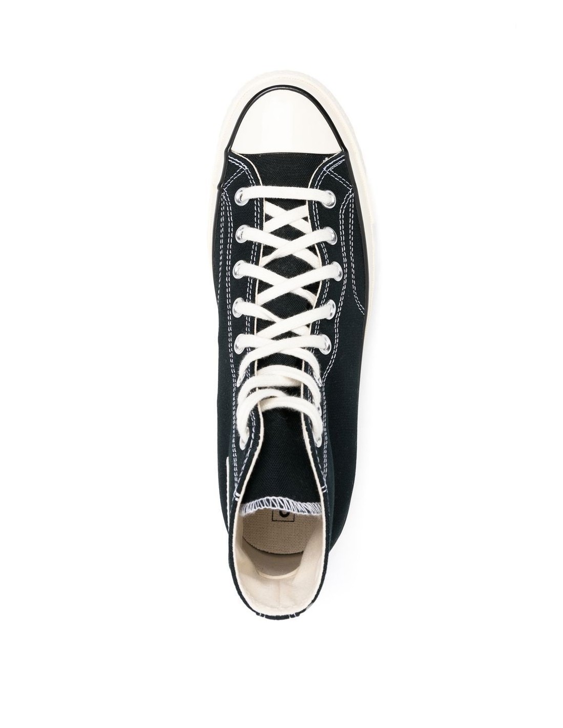 Converse Chuck 70 Hi 162050c Black Talla 37